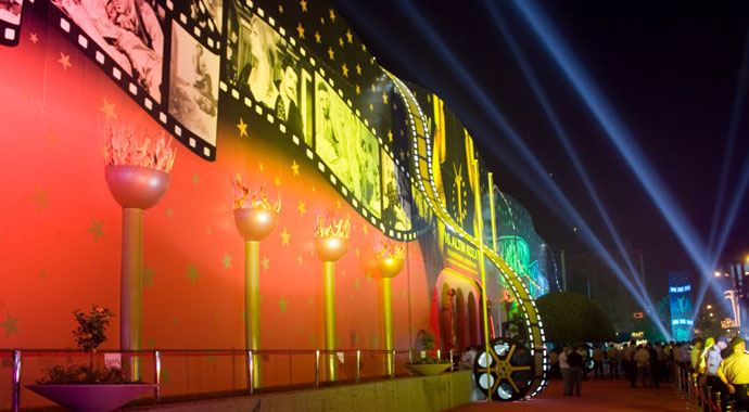 20. Altın Koza Film Festivali için geri sayım 20. Altın Koza Film Festivali için geri sayım