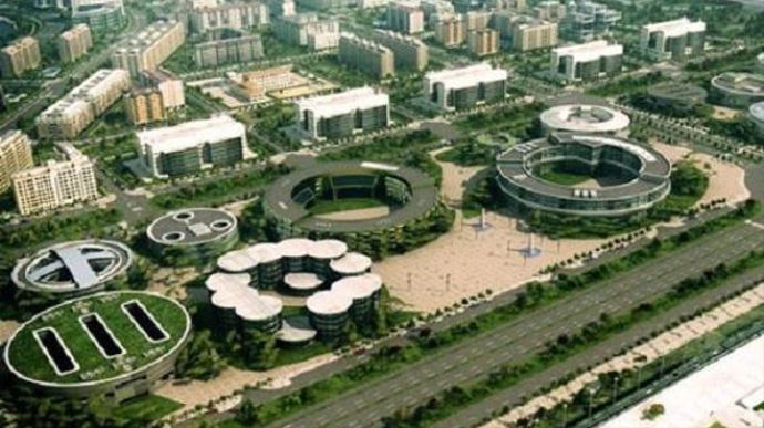 Real Madrid'in 5 yıldızlı otel konforunda müthiş tesisleri Real Madrid'in 5 yıldızlı otel konforunda müthiş tesisleri