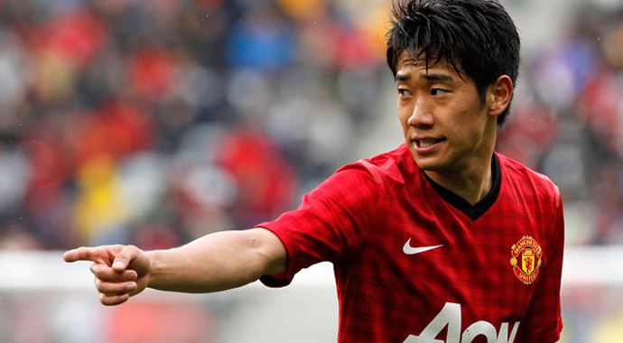 Cimbom'un Ocak çileği Kagawa