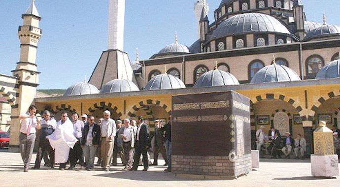 Hac provası