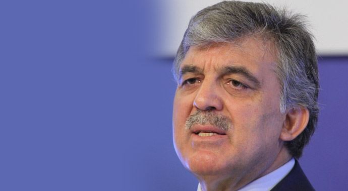Cumhurbaşkanı Gül, &#039;Mesele sadece kimyasal değil&#039;