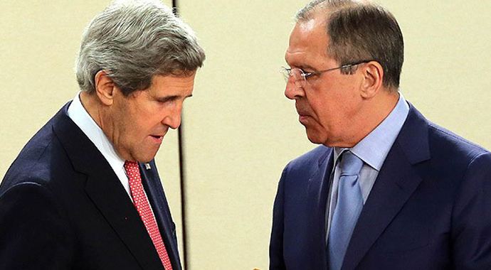 Rusya'nın Suriye planı Cenevre'de görüşülecek Rusya'nın Suriye planı Cenevre'de görüşülecek