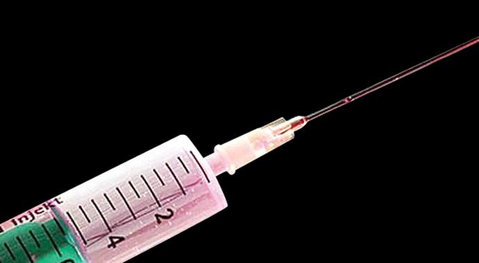 Doping yapana hapis