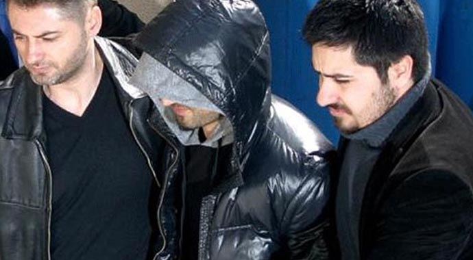 Tarkan, bugün hakim karşısına çıkacak Tarkan, bugün hakim karşısına çıkacak