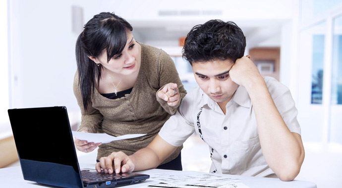 Fatura ve alışveriş fişi cebe gelecek Fatura ve alışveriş fişi cebe gelecek