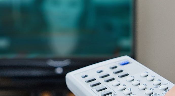 Gezi Parkı&#039;ndan yaptırım uygulanan TV yok