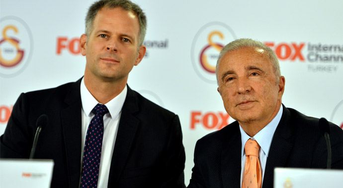 Aysal'dan TFF'ye Terim göndermesi Aysal'dan TFF'ye Terim göndermesi