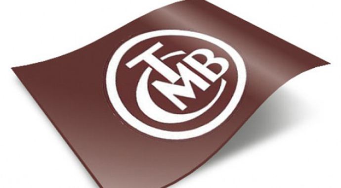 TCMB döviz kurları açıklandı TCMB döviz kurları açıklandı