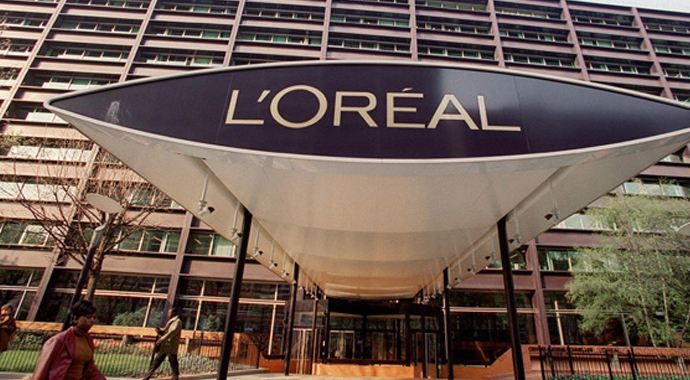 L&#039;oreal Professionnel, yeni renk koleksiyonunu tanıttı