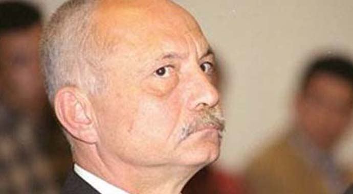 Korkut Eken, faili meçhul cinayetler soruşturmasında ifade verdi Korkut Eken, faili meçhul cinayetler soruşturmasında ifade verdi