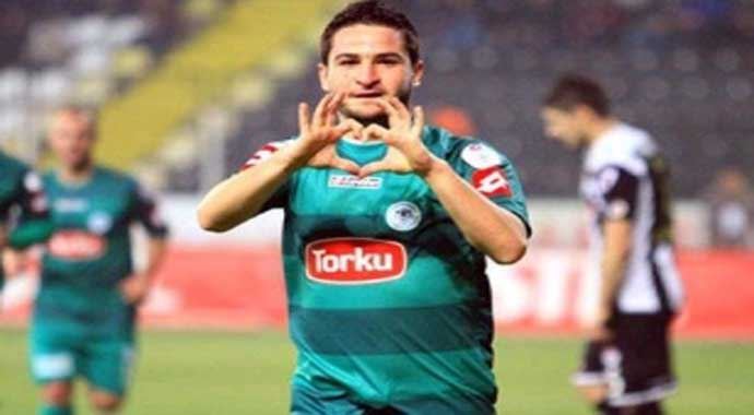 Ömer Ali Şahiner, 'Moral bulmak istiyoruz' Ömer Ali Şahiner, 'Moral bulmak istiyoruz'