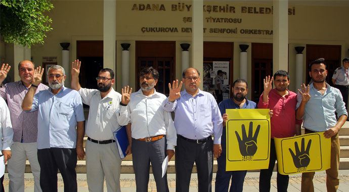 Kenan Evren Bulvarı'na yeni isim önerisi Kenan Evren Bulvarı'na yeni isim önerisi