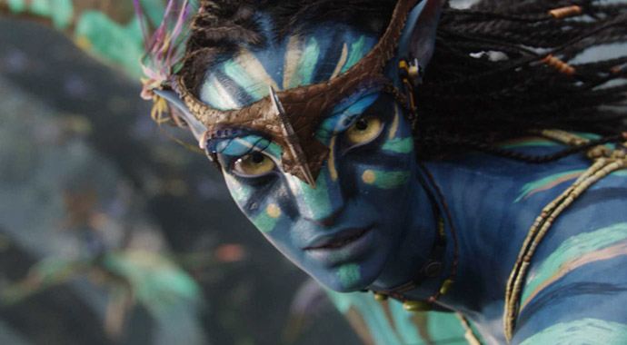 Zoe Saldana dünya evine girdi Zoe Saldana dünya evine girdi