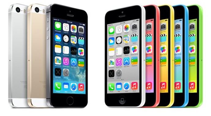 iPhone 5C nedir, iPhone 5S özellikleri iPhone 5C nedir, iPhone 5S özellikleri