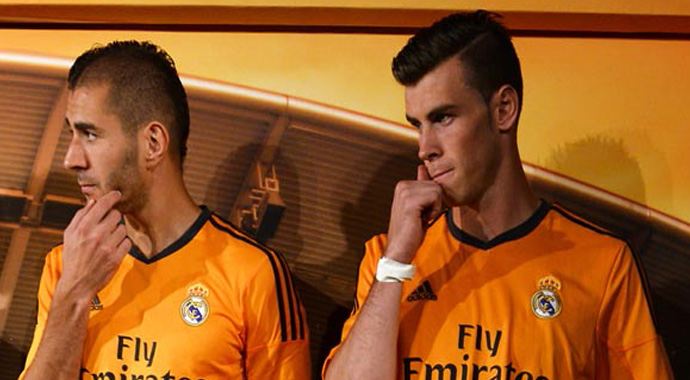 Gareth Bale&#039;den Galatasaray açıklaması