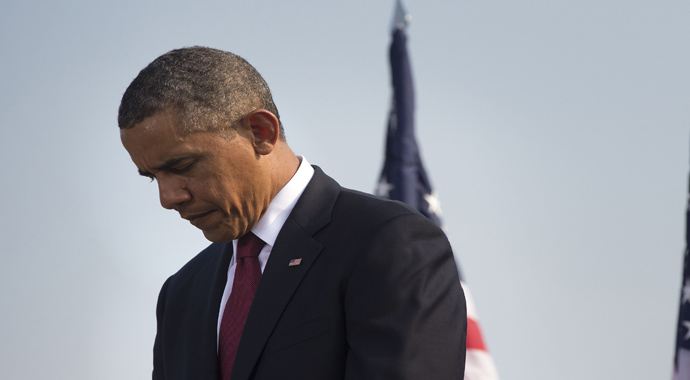 Obama, Cenevredeki toplantıdan umutlu Obama, Cenevredeki toplantıdan umutlu