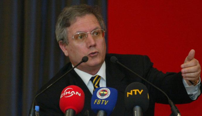 Aziz Yıldırım '2 Kasım'da hodri meydan' mesajı verecek Aziz Yıldırım '2 Kasım'da hodri meydan' mesajı verecek