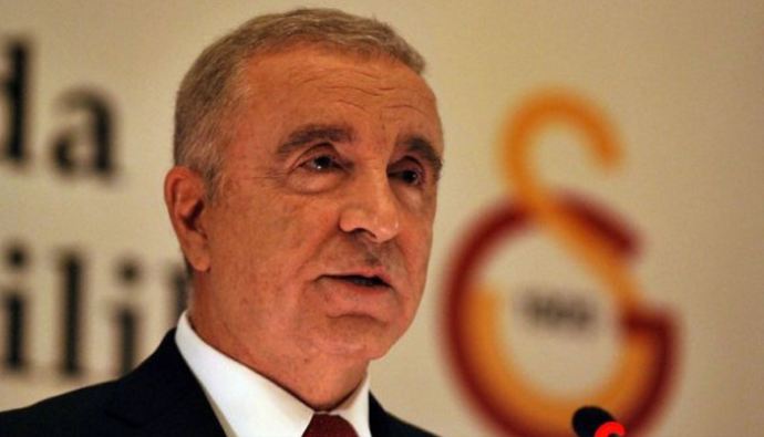 Ünal Aysal, 'Federasyonun işini biz yapalım, daha ucuz olur' Ünal Aysal, 'Federasyonun işini biz yapalım, daha ucuz olur'