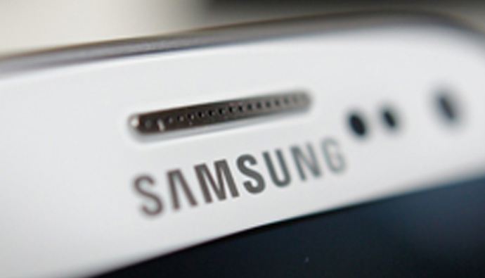 Samsung'tan Apple'a misilleme Samsung'tan Apple'a misilleme