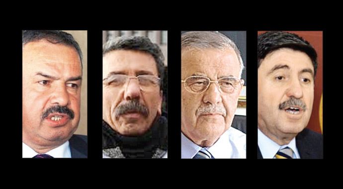 12 Eylül&#039;ün gençleri uyardı, Biz yandık siz yanmayın