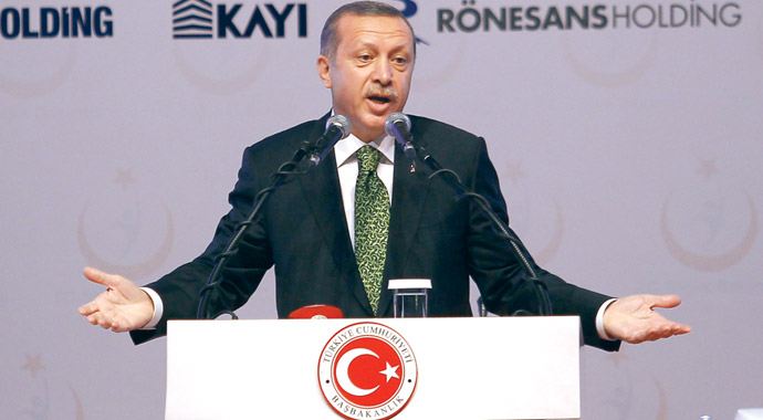 Başbakan Erdoğan, 'Gençlerimiz yeni darbeye izin vermez' Başbakan Erdoğan, 'Gençlerimiz yeni darbeye izin vermez'