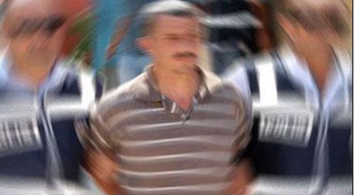 Bacanakların kavgası kanlı bitti, 1 ölü