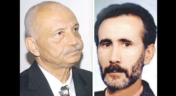 Korkut Eken, 'Yeşil yaşıyor' Korkut Eken, 'Yeşil yaşıyor'