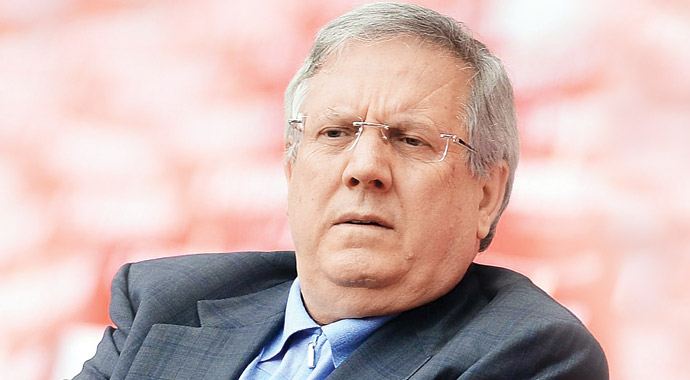 Fenerbahçe'de kritik gün, Yıldırım yeniden aday olacak mı Fenerbahçe'de kritik gün, Yıldırım yeniden aday olacak mı