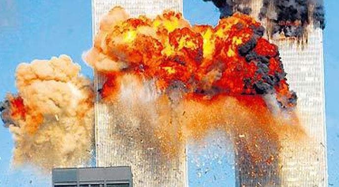 Amerika'ya saldırı çağrısında bulundu Amerika'ya saldırı çağrısında bulundu