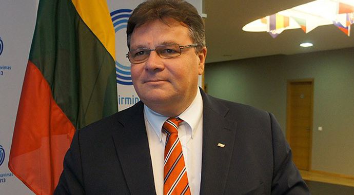Litvanya'dan Türkiye'ye hem destek hem uyarı Litvanya'dan Türkiye'ye hem destek hem uyarı