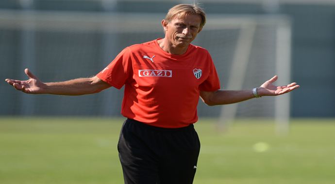 Daum'dan olay sözler, 'Alex ile Batalla'yı kıyaslayamam'