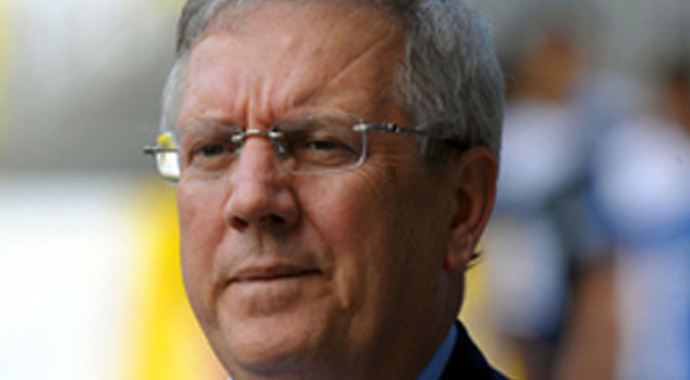 Fenerbahçe'de Başkan Yıldırım, Ümit Özat'ı toplantıya davet etti