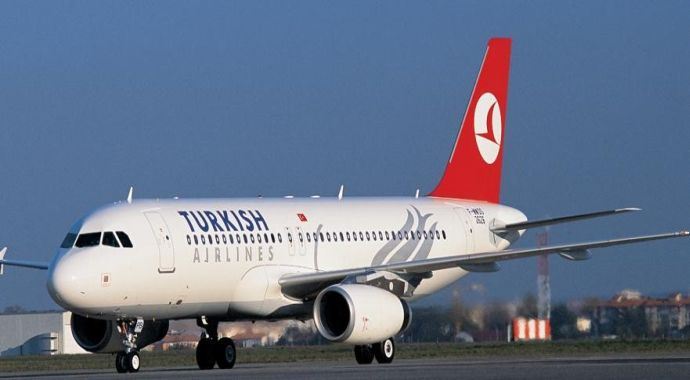 THY, dünya birincisi oldu