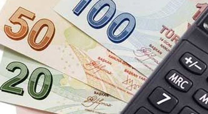 Merkez Bankası ihalesine 500 milyon liralık teklif