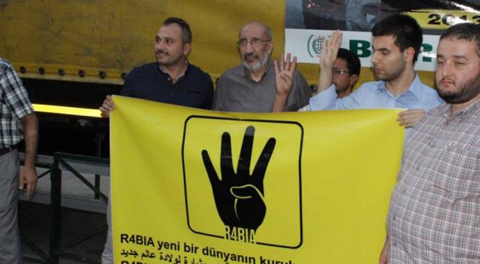 Bursa'dan 17 bin Suriyeli çocuğa 'Rabia' yardımı Bursa'dan 17 bin Suriyeli çocuğa 'Rabia' yardımı