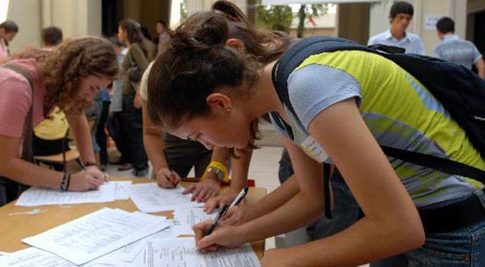 Üniversite için ek yerleştirme bekleyenlere iyi haber