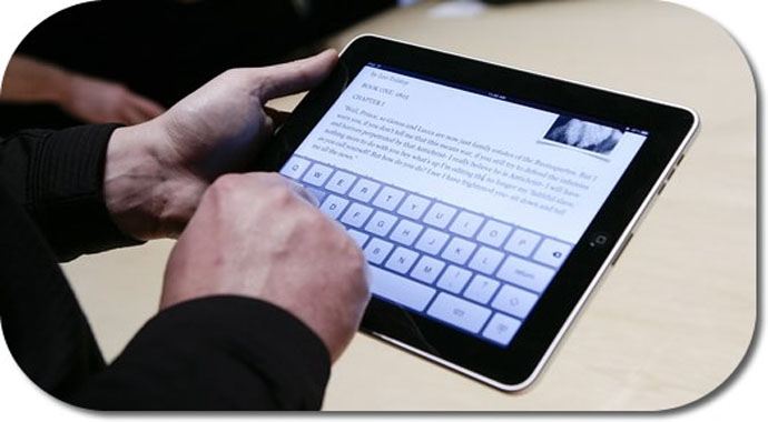 Eski iPad&#039;i getir 200 doları götür