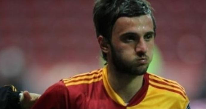 Baros'a alkış, Emre Çolak'a ıslık Baros'a alkış, Emre Çolak'a ıslık