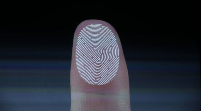 iPhone parmak izi okuyucu, nasıl çalışıyor, ne kadar işe yarıyor
