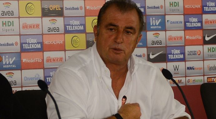 Terim, &#039;Galatasaray benim için tercih veya seçenek değil&#039;