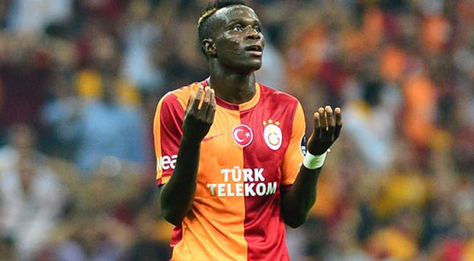 Ve Bruma sahnede Ve Bruma sahnede