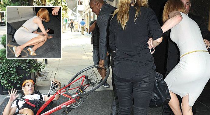 Nicole Kidman yerlerde Nicole Kidman yerlerde