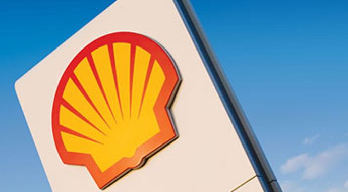 Shell, Ukrayna'da Hidrokarbon arayacak Shell, Ukrayna'da Hidrokarbon arayacak