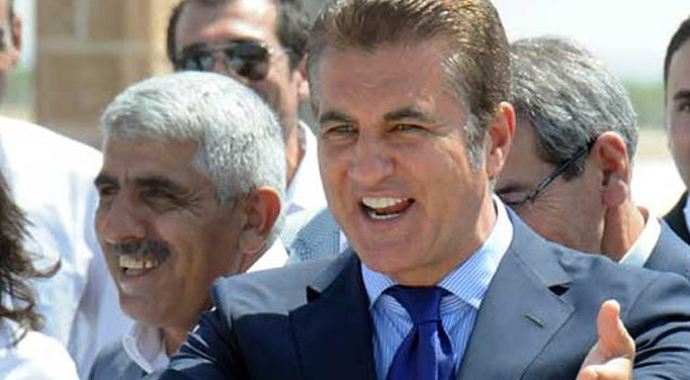 Sarıgül'den İstanbul ve Trakya'ya çıkarma Sarıgül'den İstanbul ve Trakya'ya çıkarma