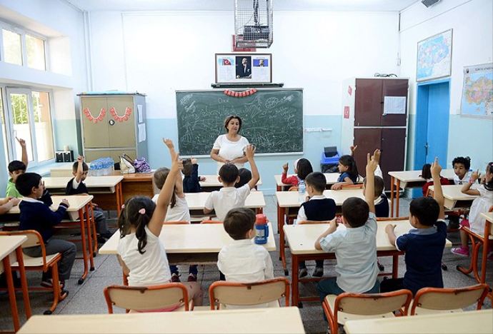 Yeni eğitim-öğretim yılı yeniliklerle başlıyor Yeni eğitim-öğretim yılı yeniliklerle başlıyor