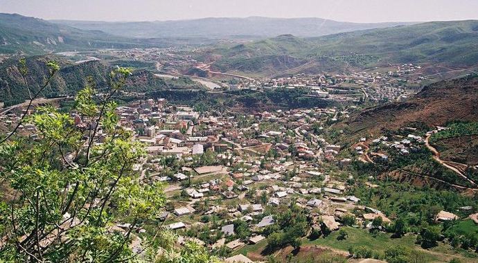 Tunceli 78 yıl sonra Dersim oluyor Tunceli 78 yıl sonra Dersim oluyor