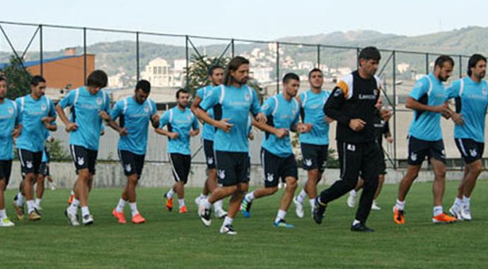 Kartalspor'da hedef 3 puan Kartalspor'da hedef 3 puan