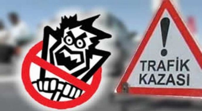konya'da feci kaza, 1 ölü konya'da feci kaza, 1 ölü