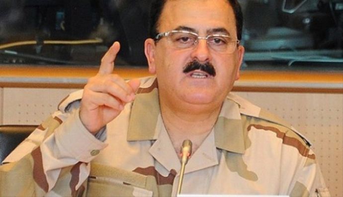 'Beşar Esad kimyasalı Lübnan ve Irak'a taşıyor' iddiası 'Beşar Esad kimyasalı Lübnan ve Irak'a taşıyor' iddiası