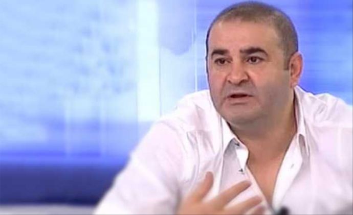 Şafak Sezer hakim karşısında özür diledi, yine de affedilmedi Şafak Sezer hakim karşısında özür diledi, yine de affedilmedi